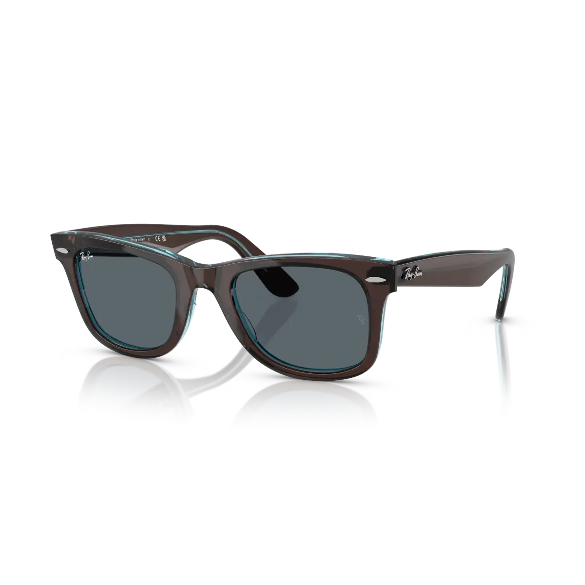 RB 2140 1446R5 50 Ray-Ban WAYFARER Güneş Gözlüğü