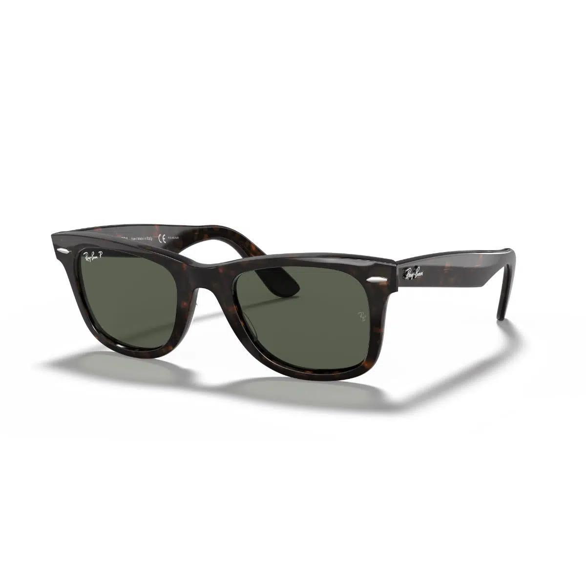 RB 2140 902/58 50 Ray-Ban WAYFARER Polarize Güneş Gözlüğü