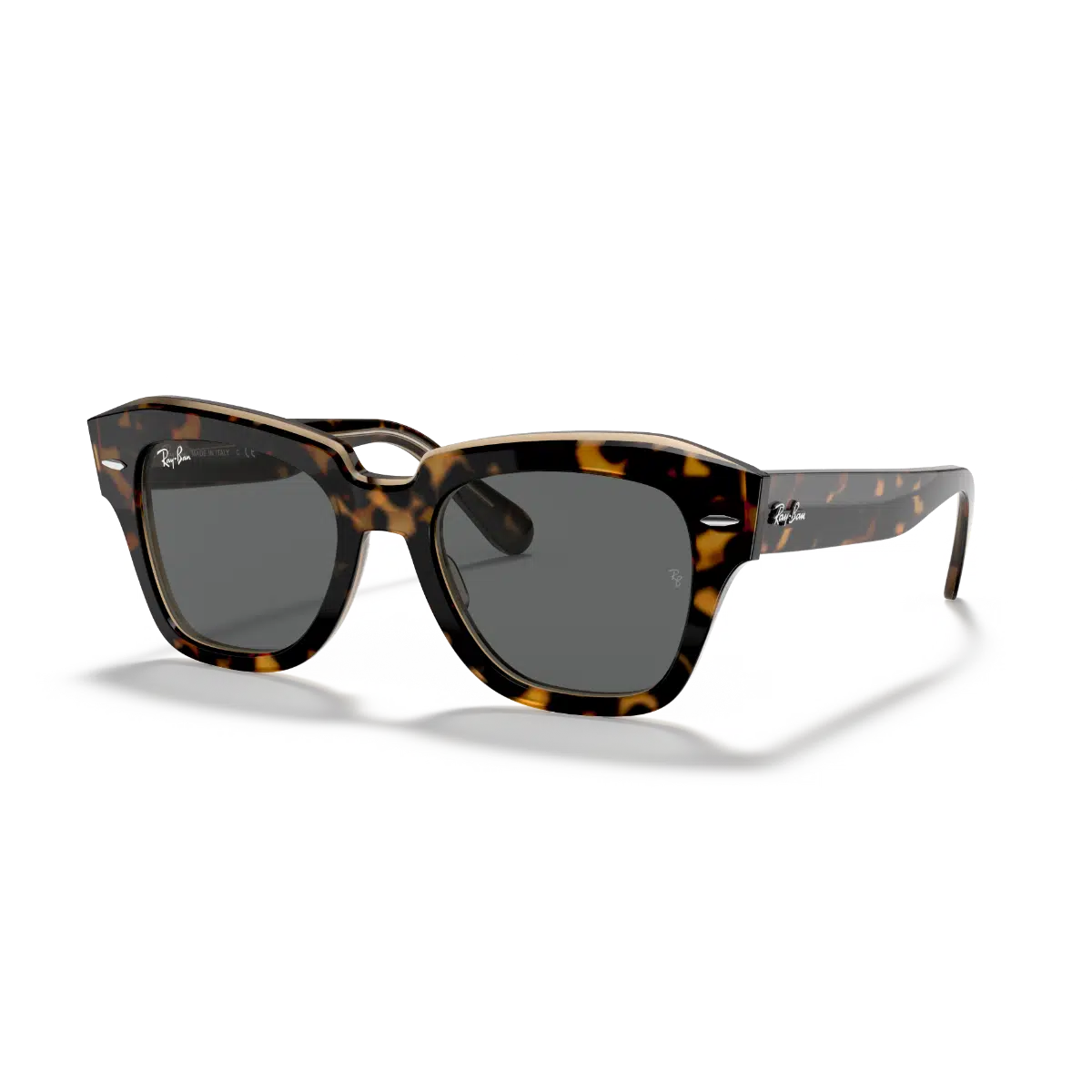 RB 2186 1292B1 52 Ray-Ban STATE STREET Güneş Gözlüğü