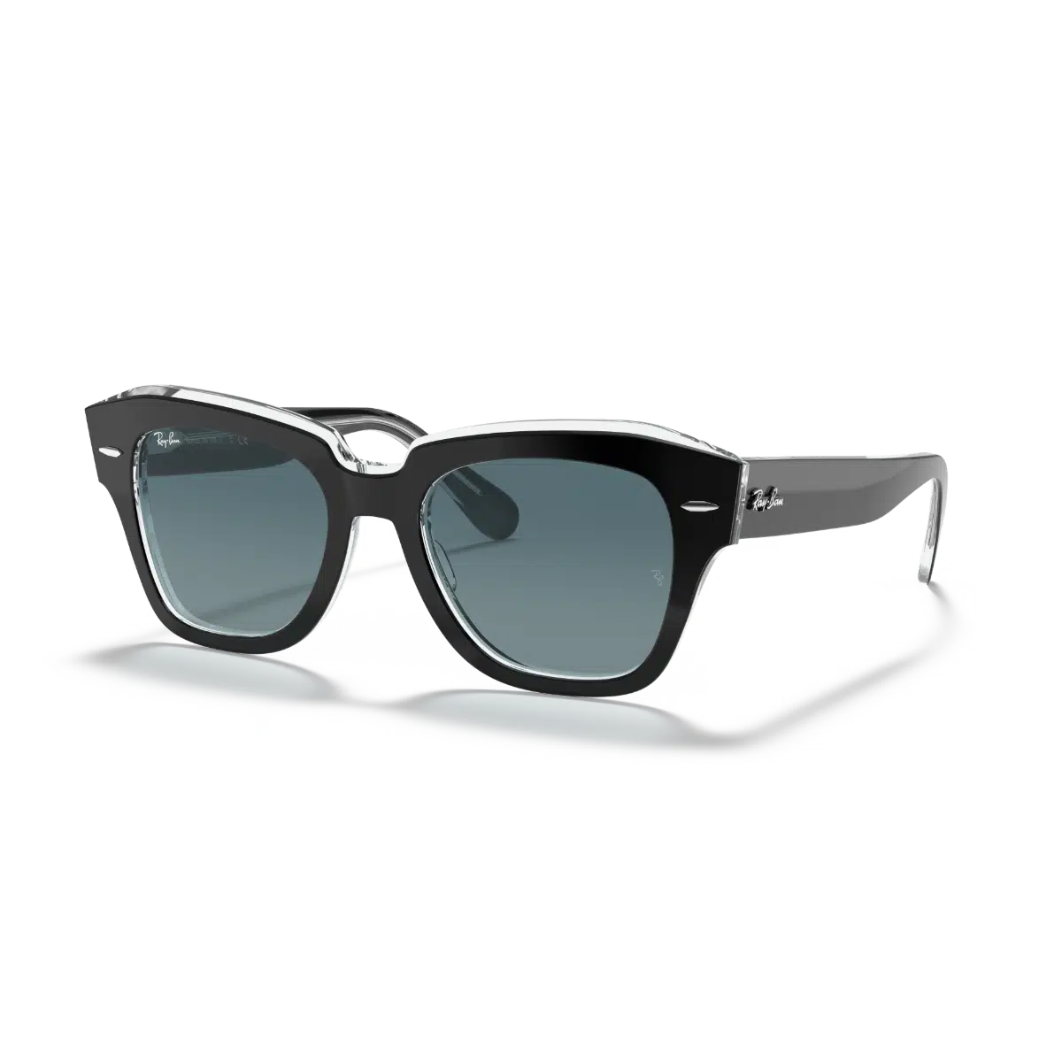 RB 2186 12943M 52 Ray-Ban STATE STREET Güneş Gözlüğü