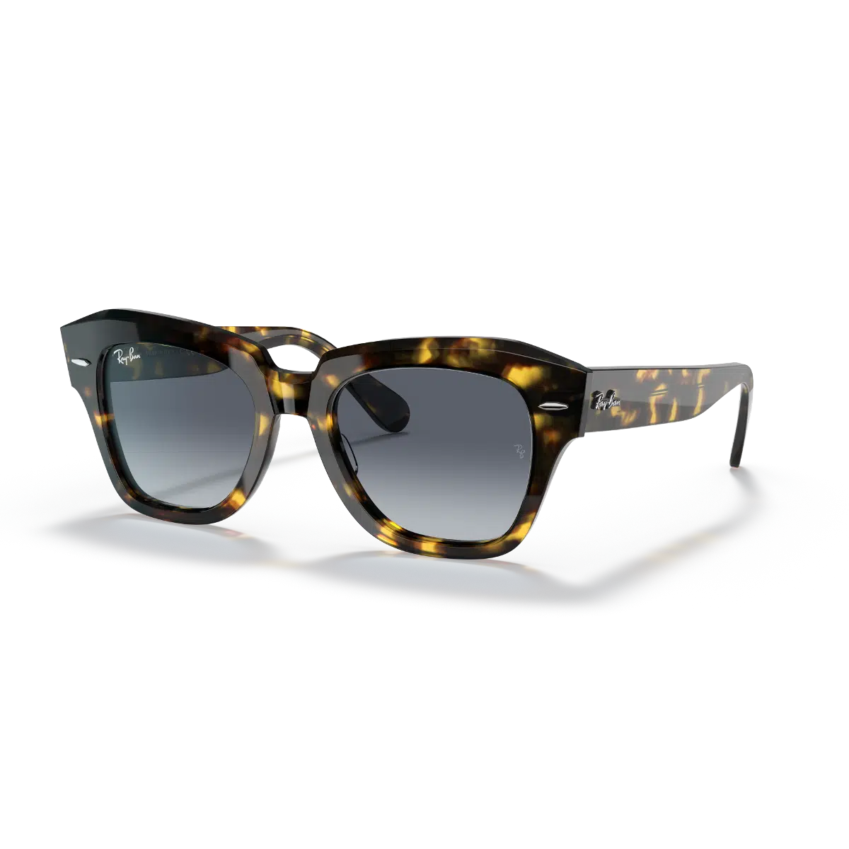 RB 2186 133286 52 Ray-Ban STATE STREET Güneş Gözlüğü