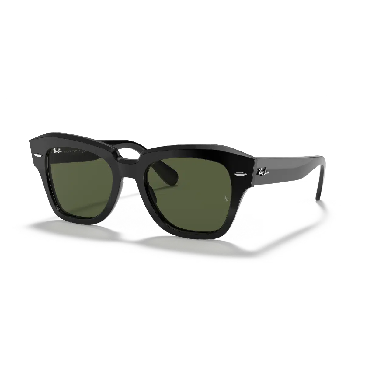 RB 2186 901/31 52 Ray-Ban STATE STREET Güneş Gözlüğü