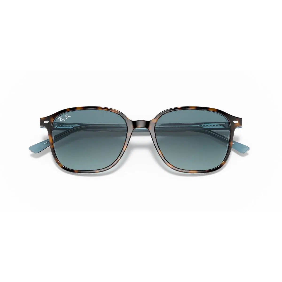 O2193 RB 2193 13163M 51 Ray-Ban LEONARD Güneş Gözlüğü