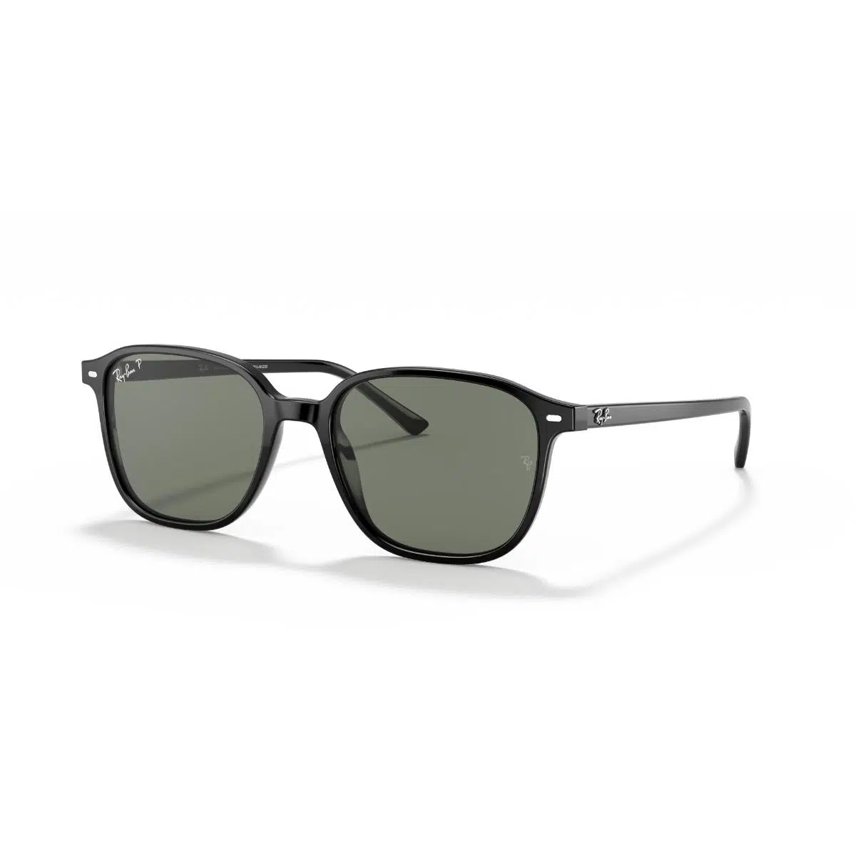 RB 2193 901/58 53 Ray-Ban LEONARD Polarize Güneş Gözlüğü