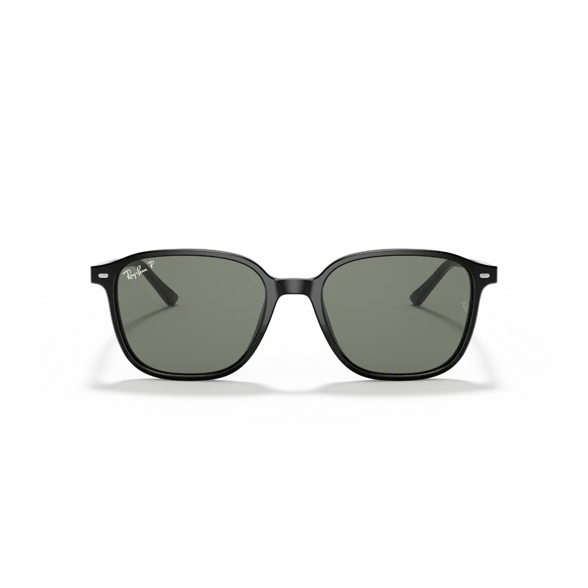 O2193 RB 2193 901/58 55 Ray-Ban LEONARD Polarize Güneş Gözlüğü