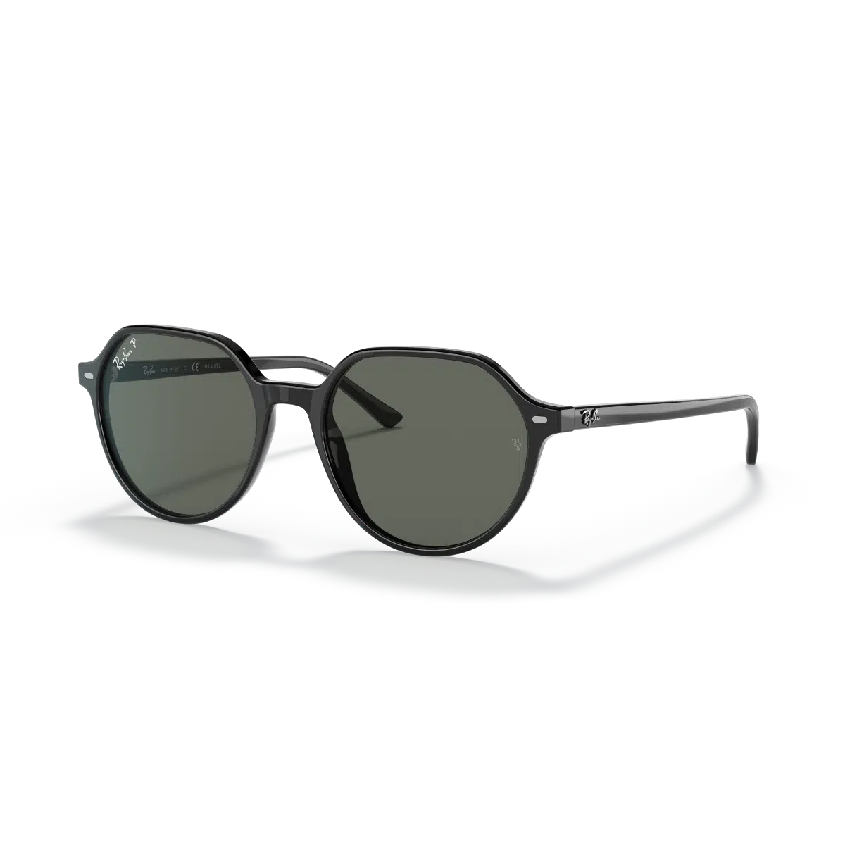 RB 2195 901/58 53 Ray-Ban THALIA Polarize Güneş Gözlüğü