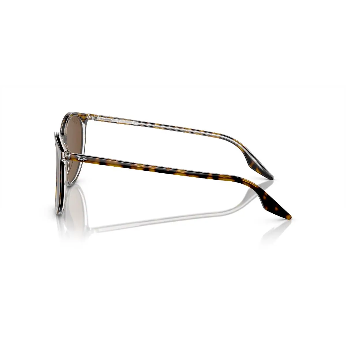 RB 2204 139357 51 Ray-Ban Polarize Güneş Gözlüğü