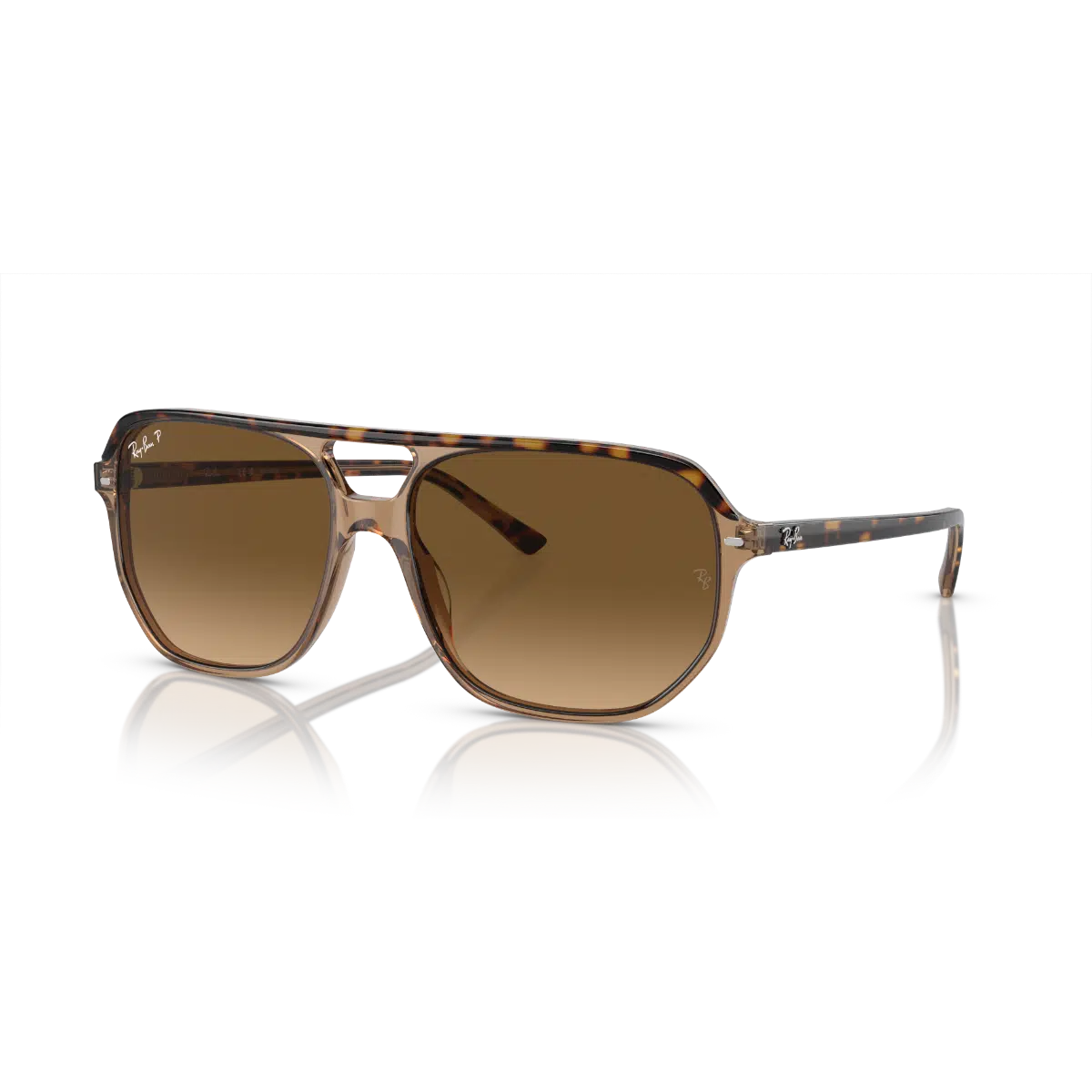 RB 2205 1292M2 57 Ray-Ban BILL ONE Polarize Güneş Gözlüğü