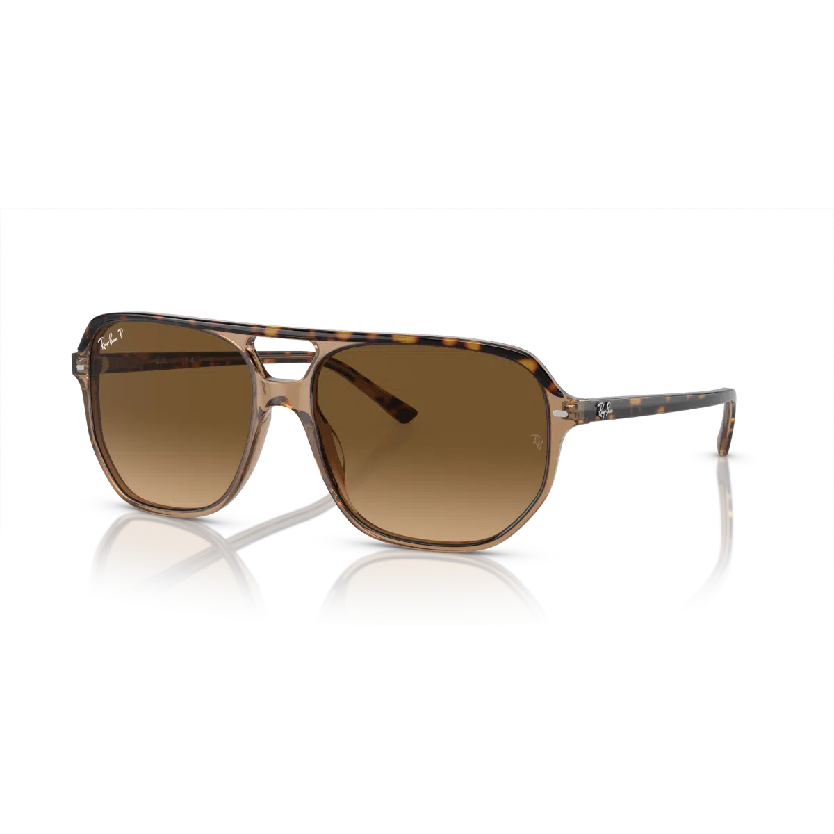 RB 2205 1292M2 60 Ray-Ban BILL ONE Polarize Güneş Gözlüğü