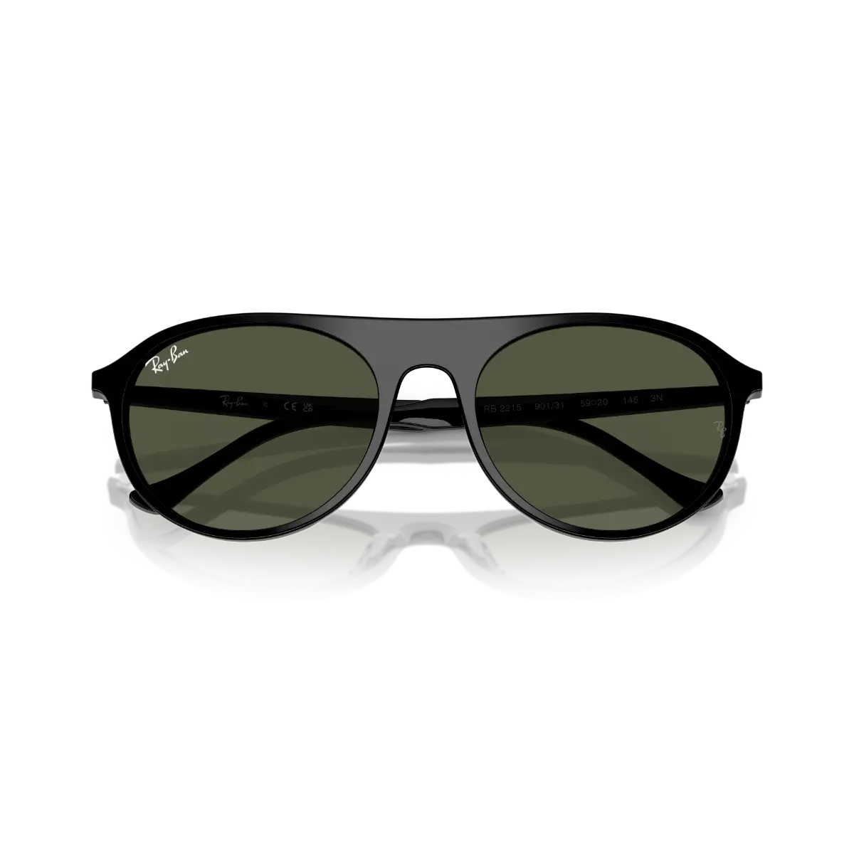 RB 2215 901/31 59 Ray-Ban Güneş Gözlüğü