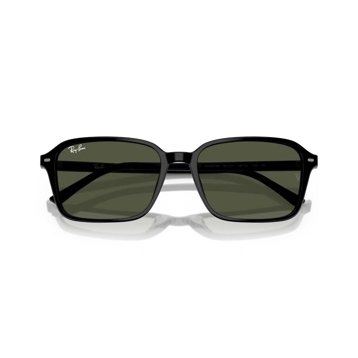 RB 2231 901/31 58 Ray-Ban RAIMOND Güneş Gözlüğü