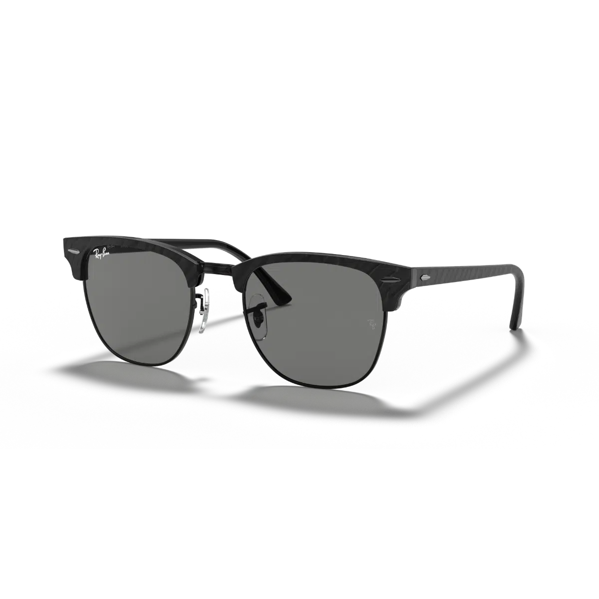 RB 3016 1305B1 49 Ray-Ban CLUBMASTER Güneş Gözlüğü