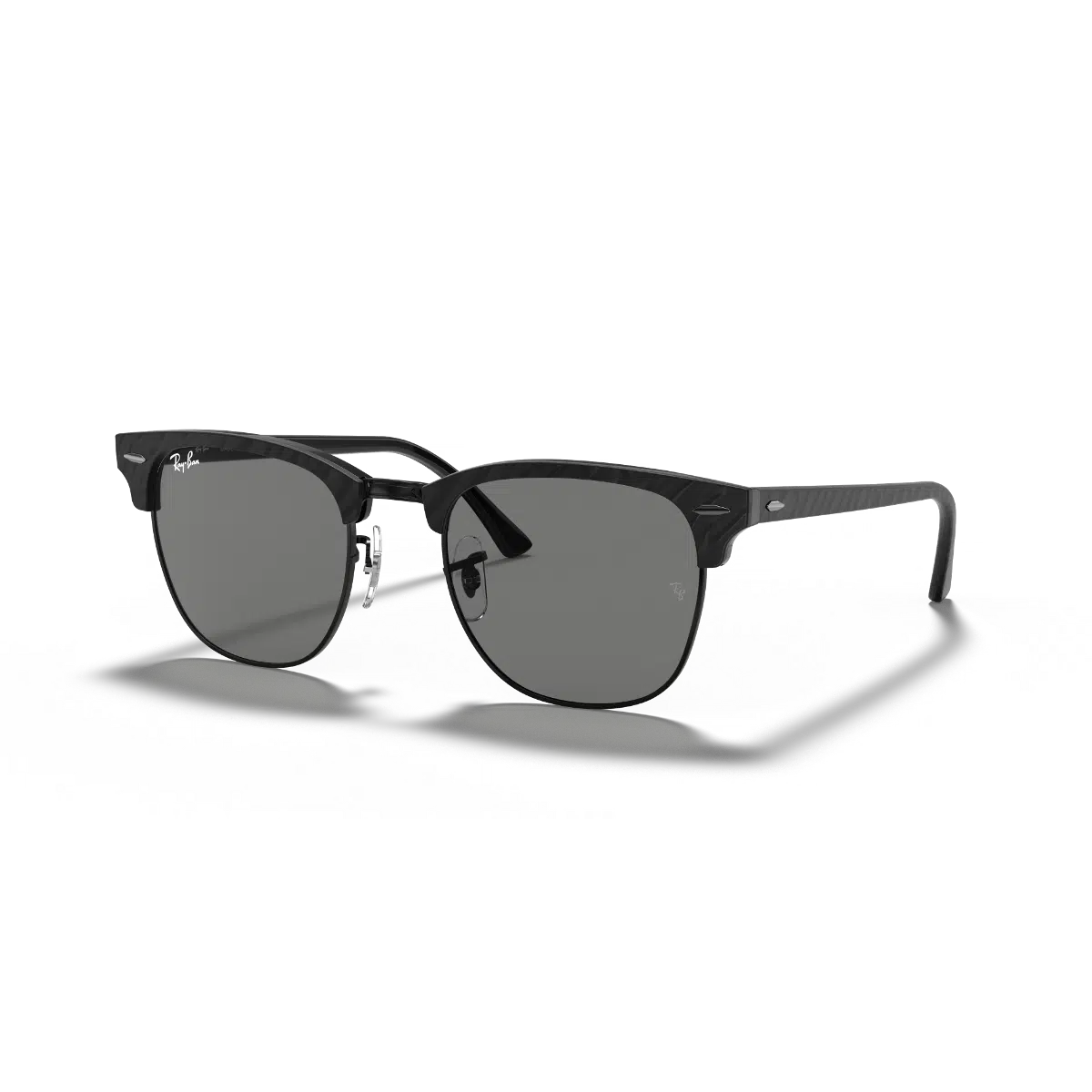 RB 3016 1305B1 51 Ray-Ban CLUBMASTER Güneş Gözlüğü