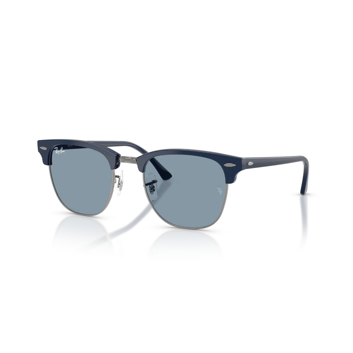 RB 3016 687956 51 Ray-Ban CLUBMASTER Güneş Gözlüğü