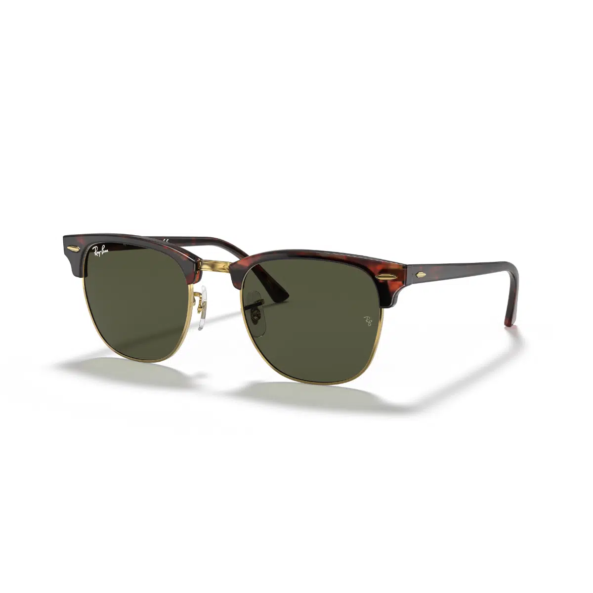 RB 3016 W0366 51 Ray-Ban CLUBMASTER Güneş Gözlüğü