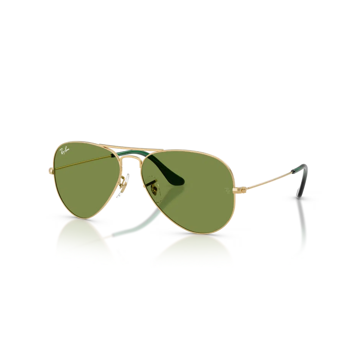 RB 3025 001/4E 62 Ray-Ban AVIATOR Güneş Gözlüğü