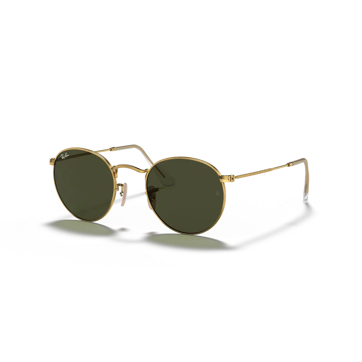 RB 3447 001 50 Ray-Ban ROUND METAL Güneş Gözlüğü