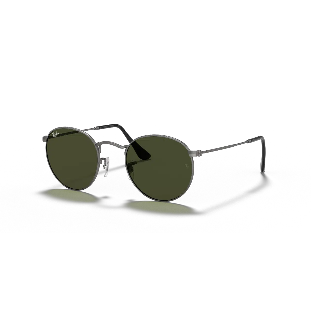 RB 3447 029 53 Ray-Ban ROUND METAL Güneş Gözlüğü