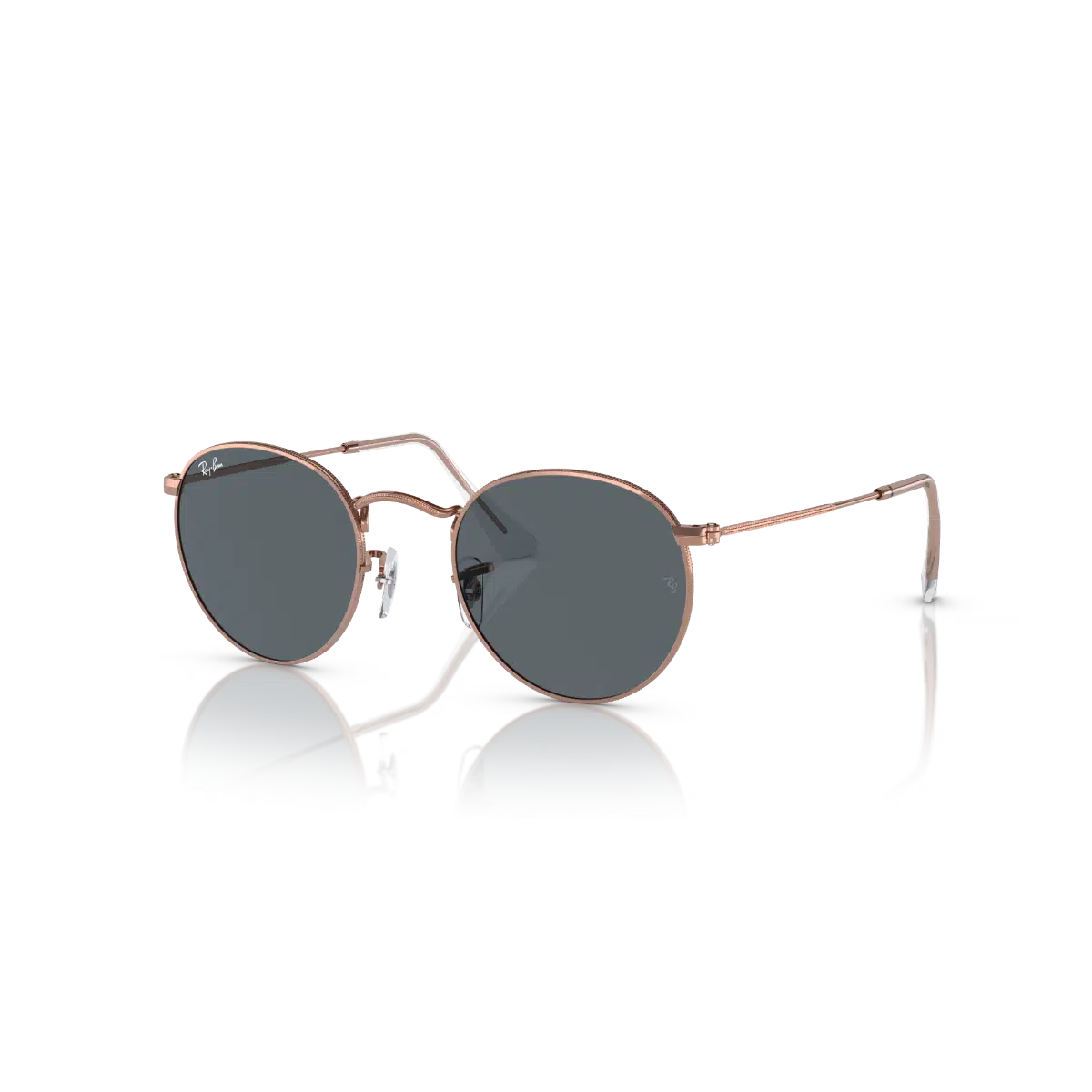 RB 3447 9202R5 50 Ray-Ban ROUND METAL Güneş Gözlüğü