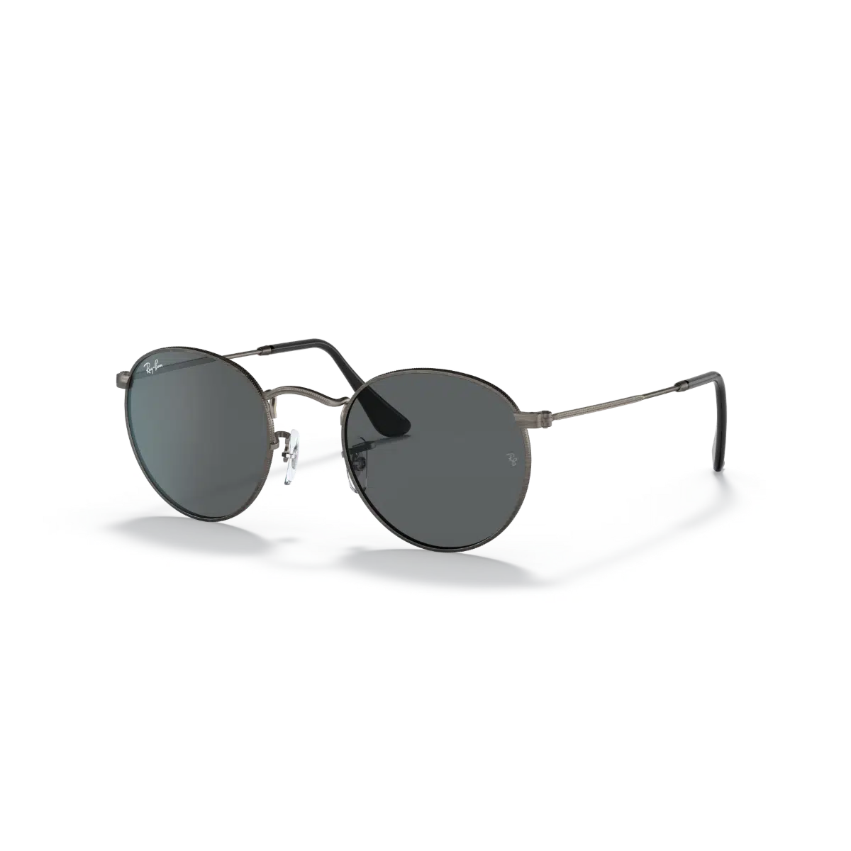 RB 3447 9229B1 50 Ray-Ban ROUND METAL Güneş Gözlüğü