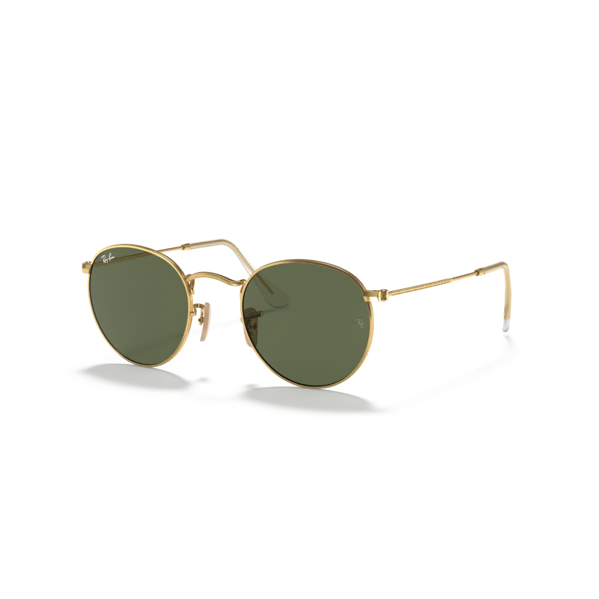 RB 3447N 001 50 Ray-Ban ROUND METAL Güneş Gözlüğü