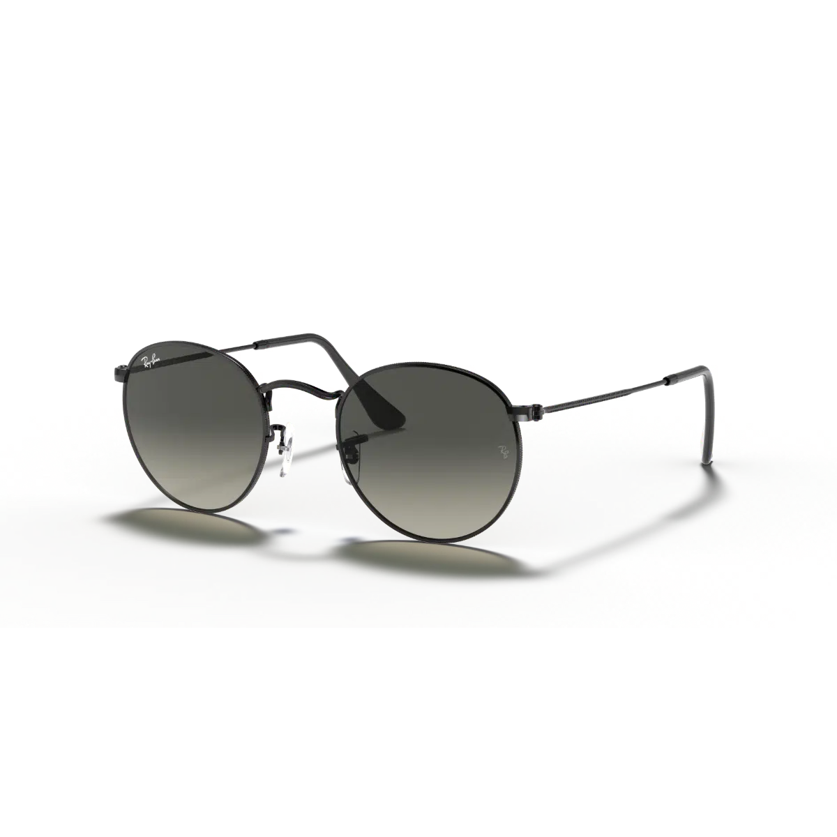 RB 3447N 002/71 50 Ray-Ban ROUND METAL Güneş Gözlüğü