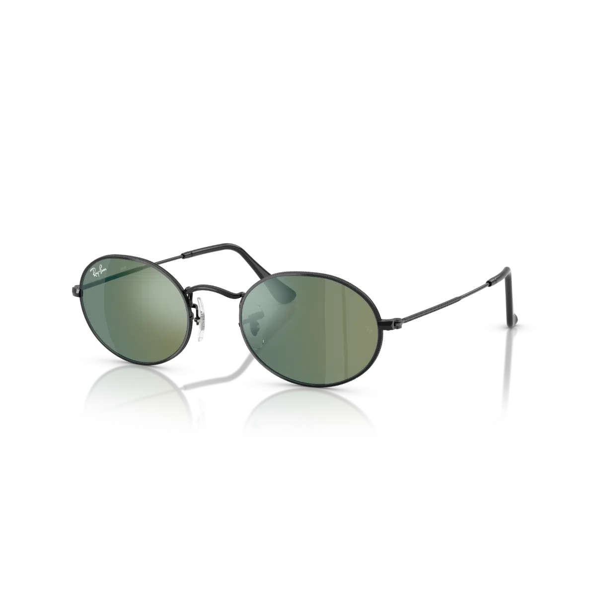 RB 3547N 002/68 51 Ray-Ban OVAL Güneş Gözlüğü