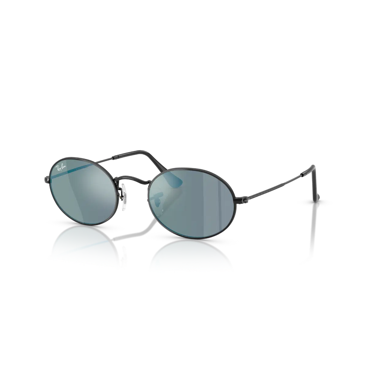 RB 3547N 002/8O 51 Ray-Ban OVAL Güneş Gözlüğü