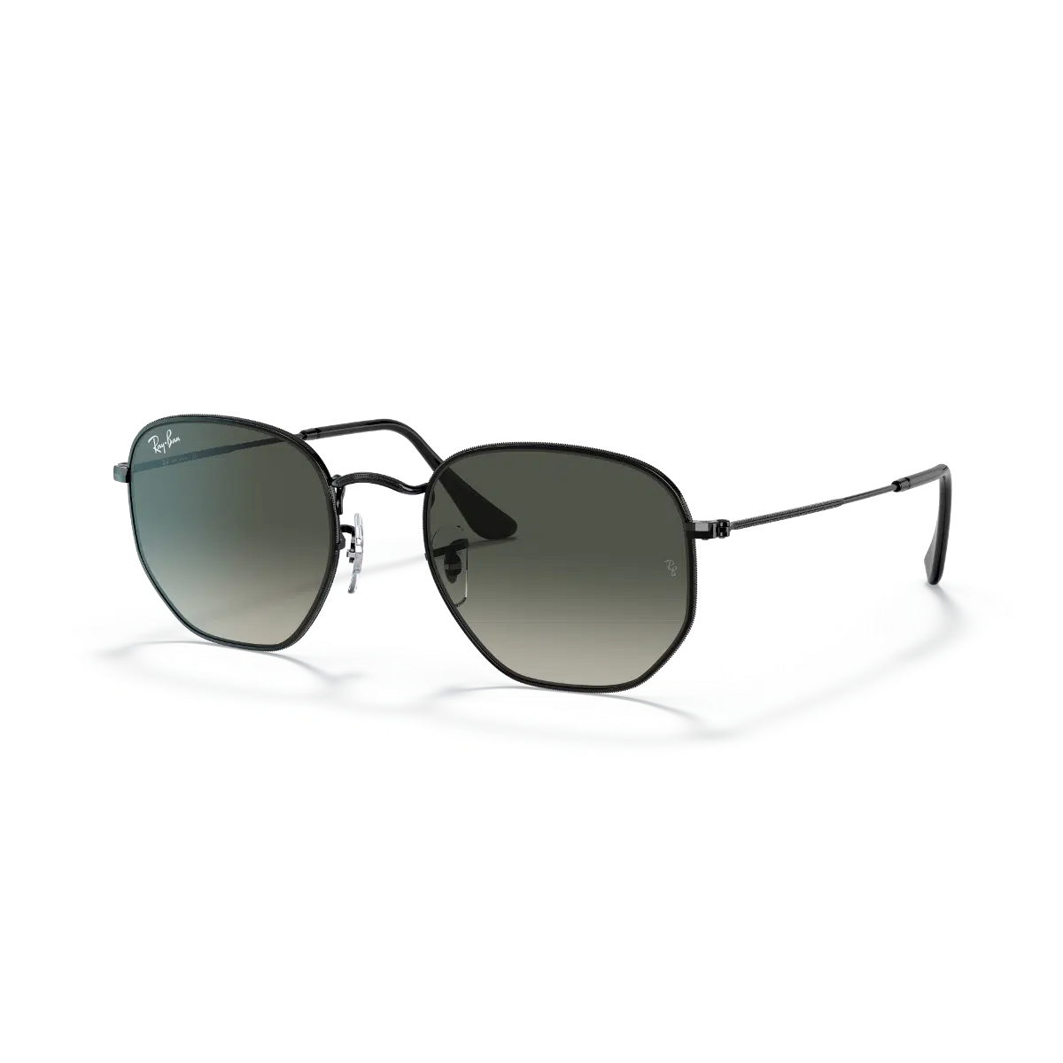 RB 3548 002/71 51 Ray-Ban HEXAGONAL Güneş Gözlüğü