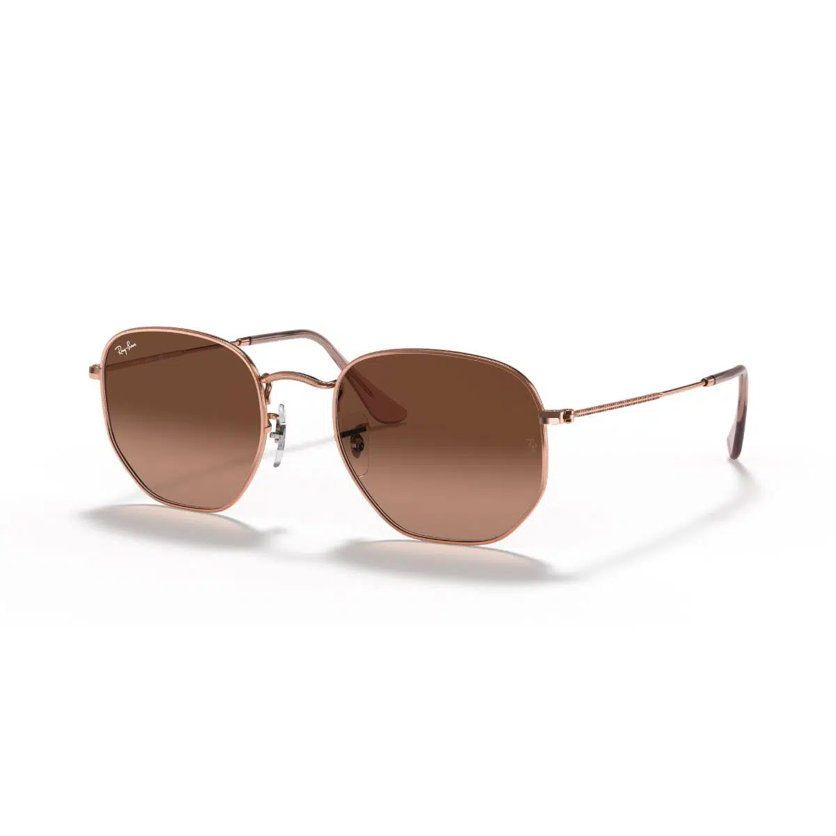 RB 3548N 9069A5 51 Ray-Ban HEXAGONAL Güneş Gözlüğü