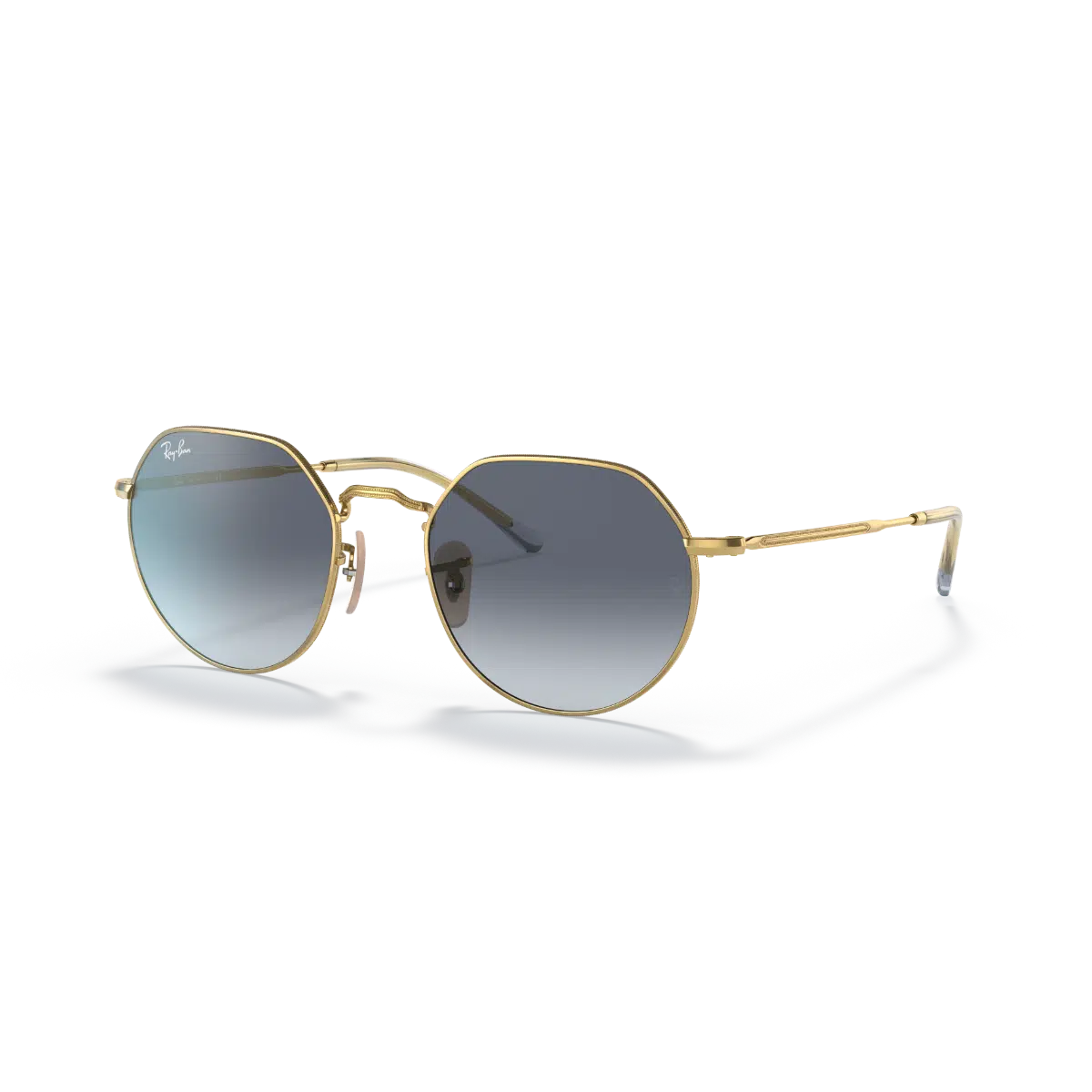 RB 3565 001/86 51 Ray-Ban JACK Güneş Gözlüğü
