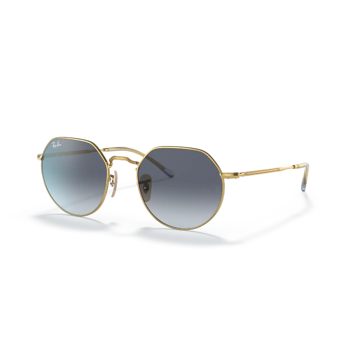 RB 3565 001/86 53 Ray-Ban JACK Güneş Gözlüğü