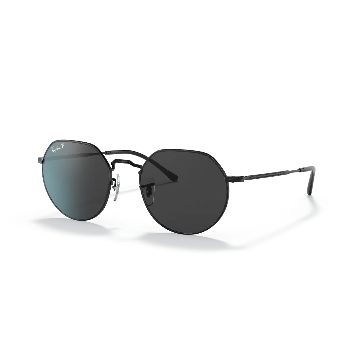 RB 3565 002/48 51 Ray-Ban JACK Polarize Güneş Gözlüğü