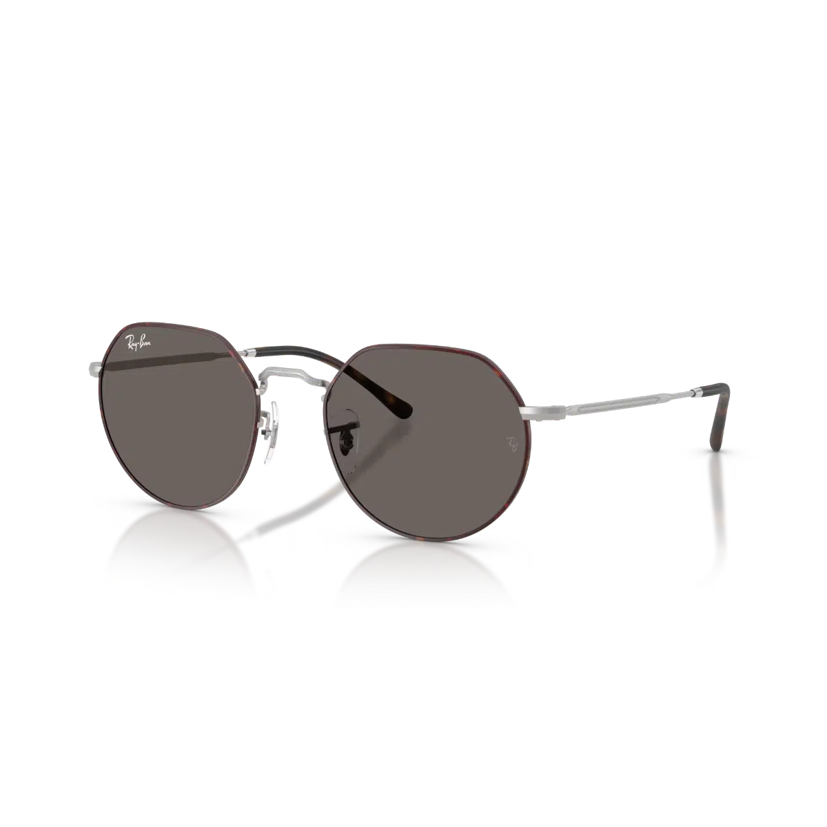 RB 3565 9277B1 55 Ray-Ban JACK Güneş Gözlüğü