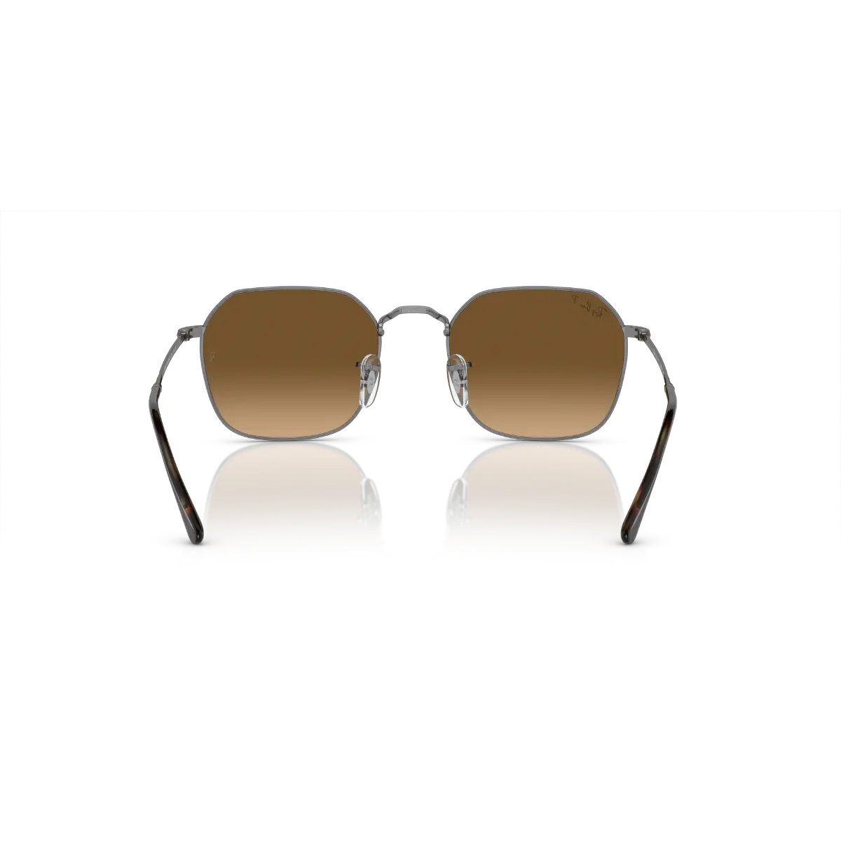 RB 3694 004/M2 53 Ray-Ban JIM Polarize Güneş Gözlüğü
