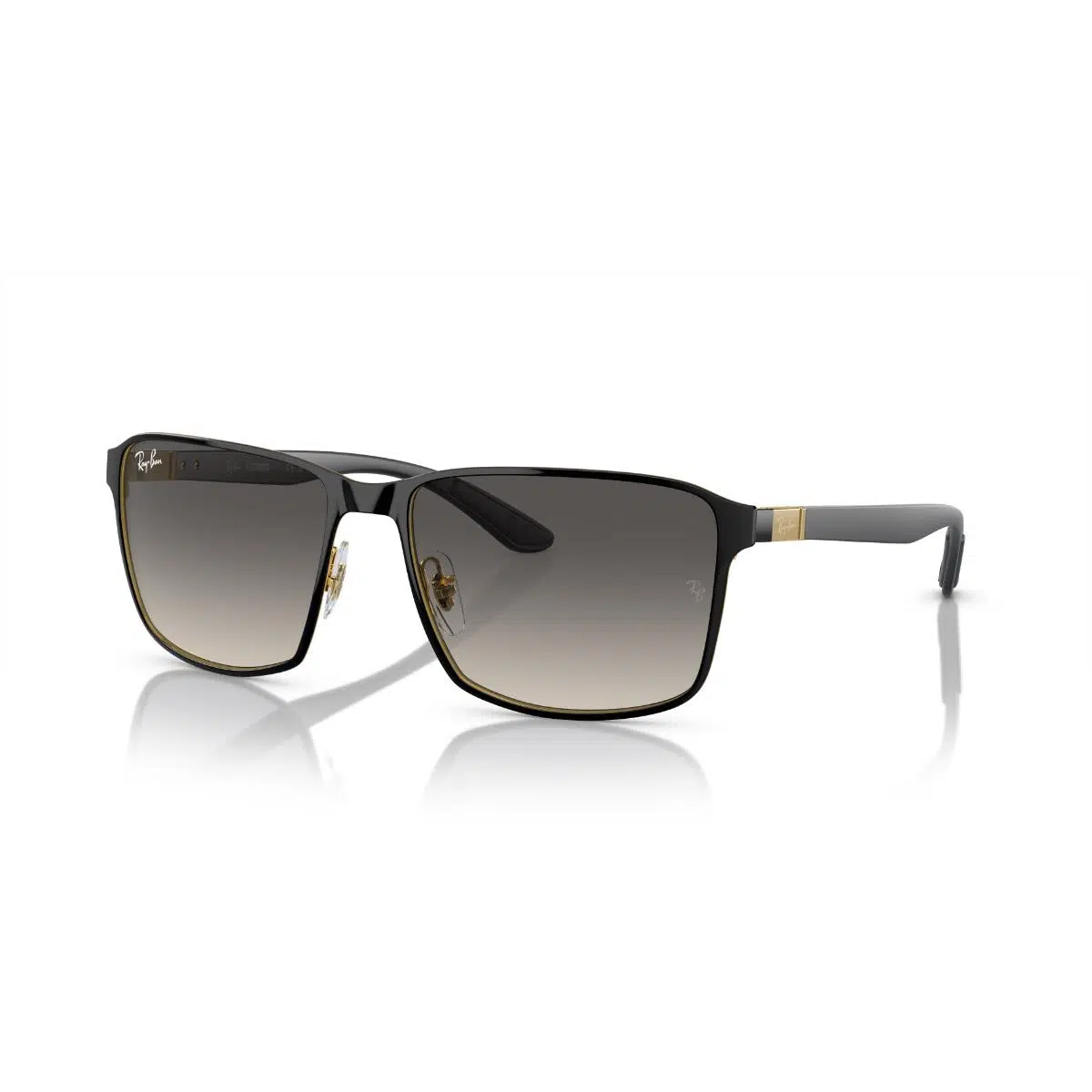 RB 3721 187/11 59 Ray-Ban Güneş Gözlüğü