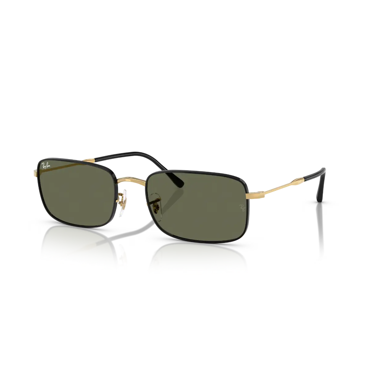 RB 3746 927158 59 Ray-Ban Polarize Güneş Gözlüğü