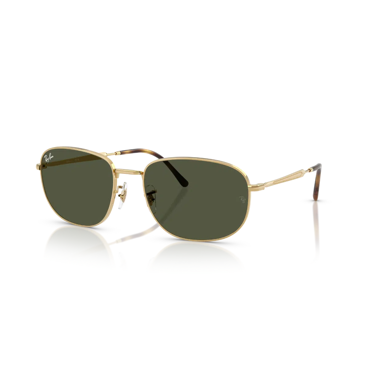 RB 3754 001/31 60 Ray-Ban Güneş Gözlüğü
