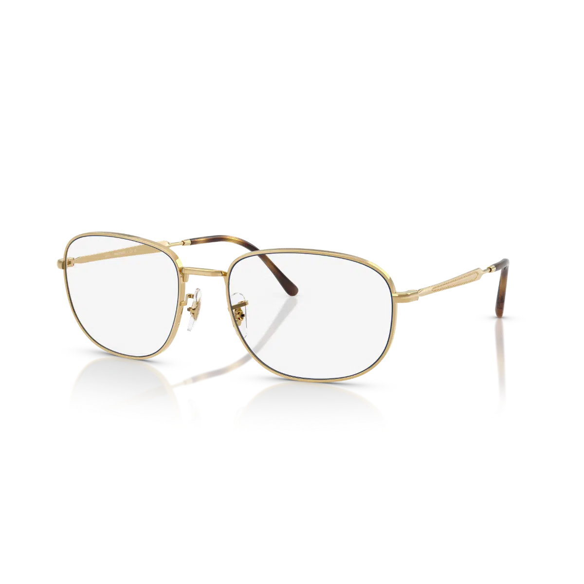 RB 3754 001/GG 60 Ray-Ban TRANSITIONS® Fotokromik Güneş Gözlüğü