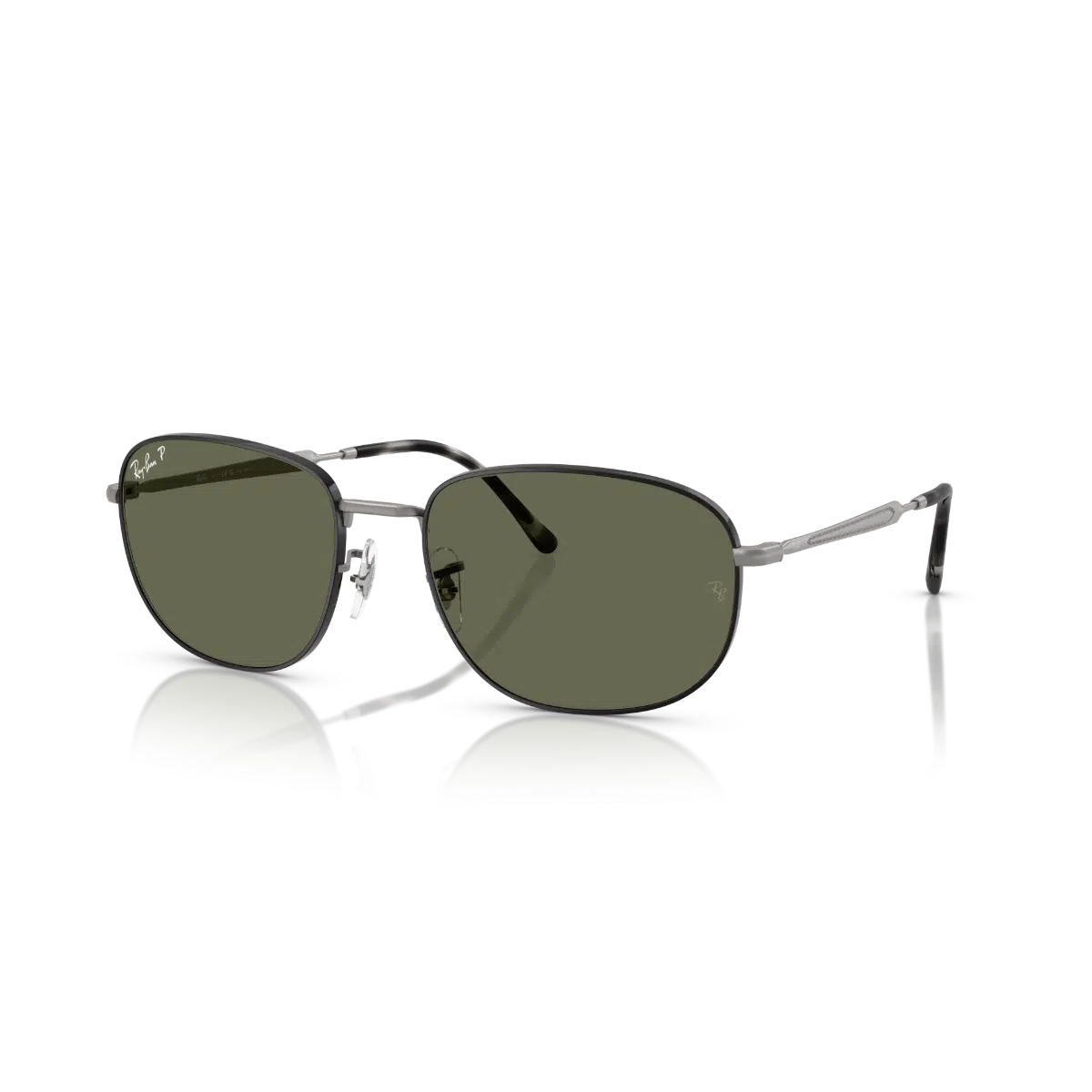 RB 3754 927458 60 Ray-Ban Polarize Güneş Gözlüğü