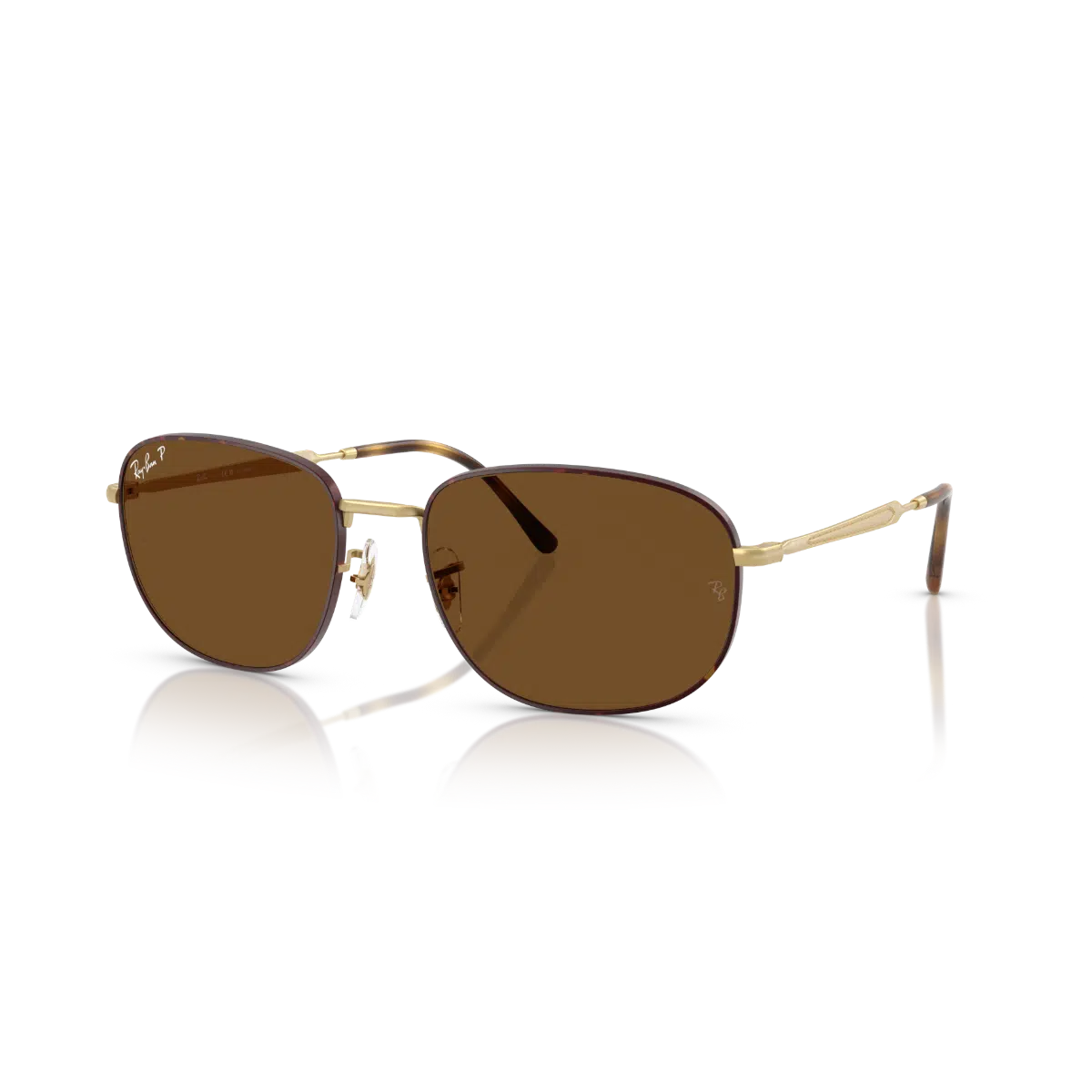 RB 3754 927557 60 Ray-Ban Polarize Güneş Gözlüğü