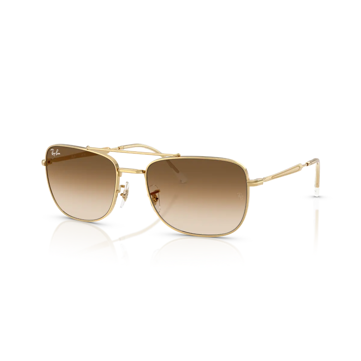 RB 3755 001/51 62 Ray-Ban Güneş Gözlüğü