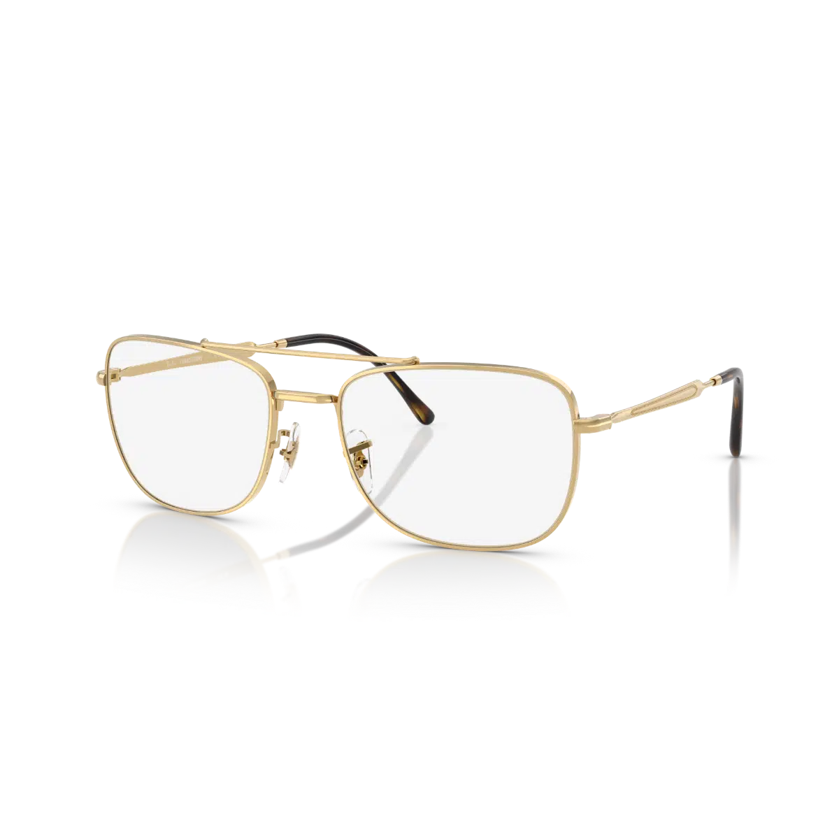 RB 3755 001/GG 59 Ray-Ban TRANSITIONS® Fotokromik Güneş Gözlüğü