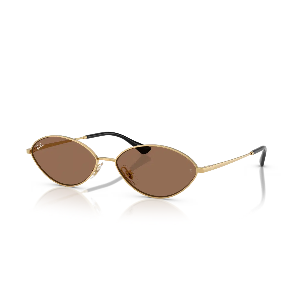 RB 3757 001/73 56 Ray-Ban KAI Güneş Gözlüğü