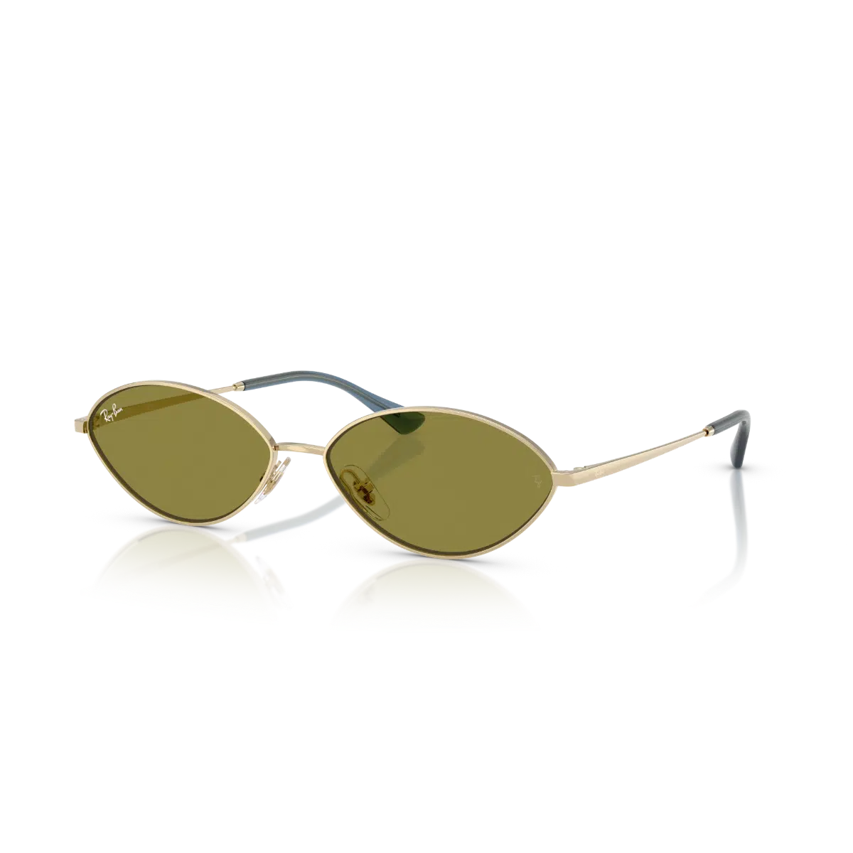 RB 3757 9213/2 56 Ray-Ban KAI Güneş Gözlüğü