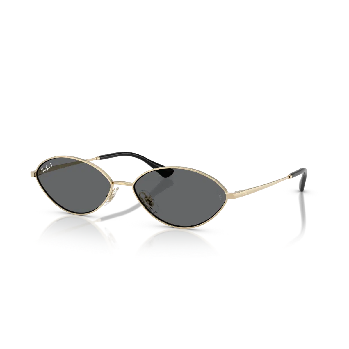 RB 3757 921381 56 Ray-Ban KAI Polarize Güneş Gözlüğü