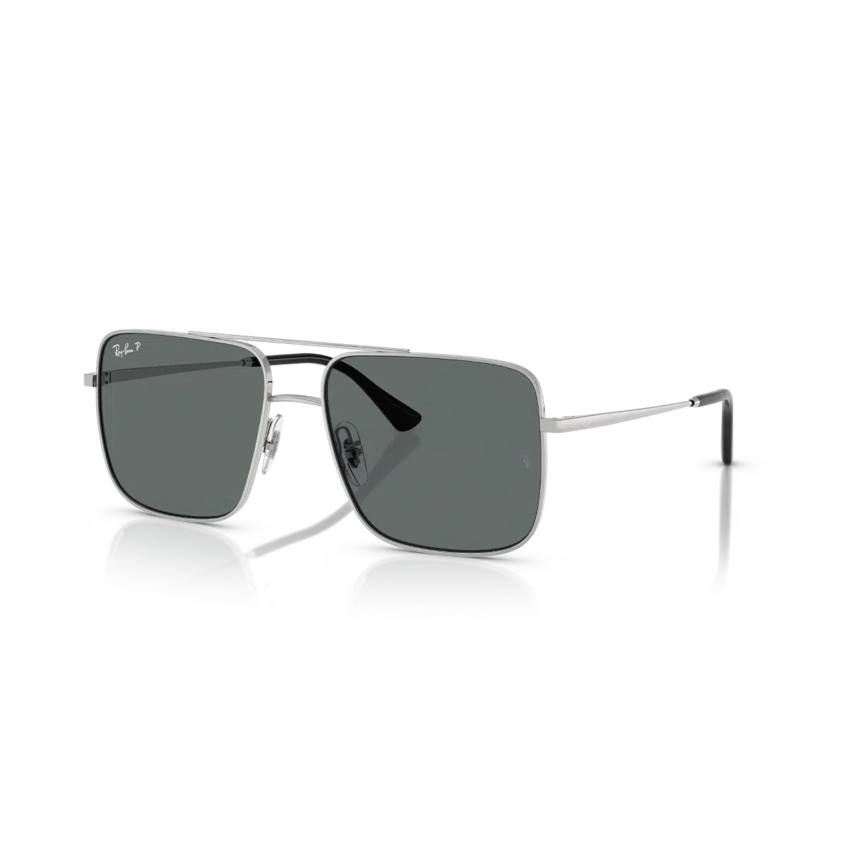 RB 3758 003/81 54 Ray-Ban ARI Polarize Güneş Gözlüğü