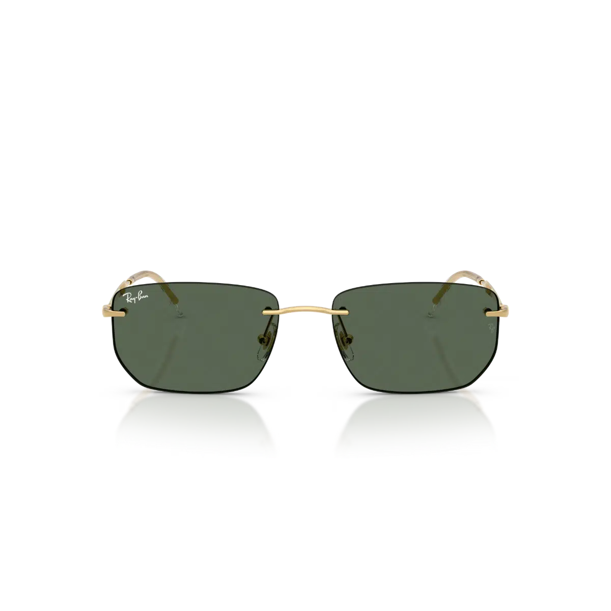 RB 3768 001/71 56 Ray-Ban Güneş Gözlüğü