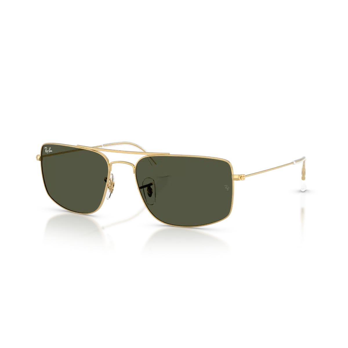 RB 3779 003/3R 59 Ray-Ban EXPLORER 3 Polarize Güneş Gözlüğü