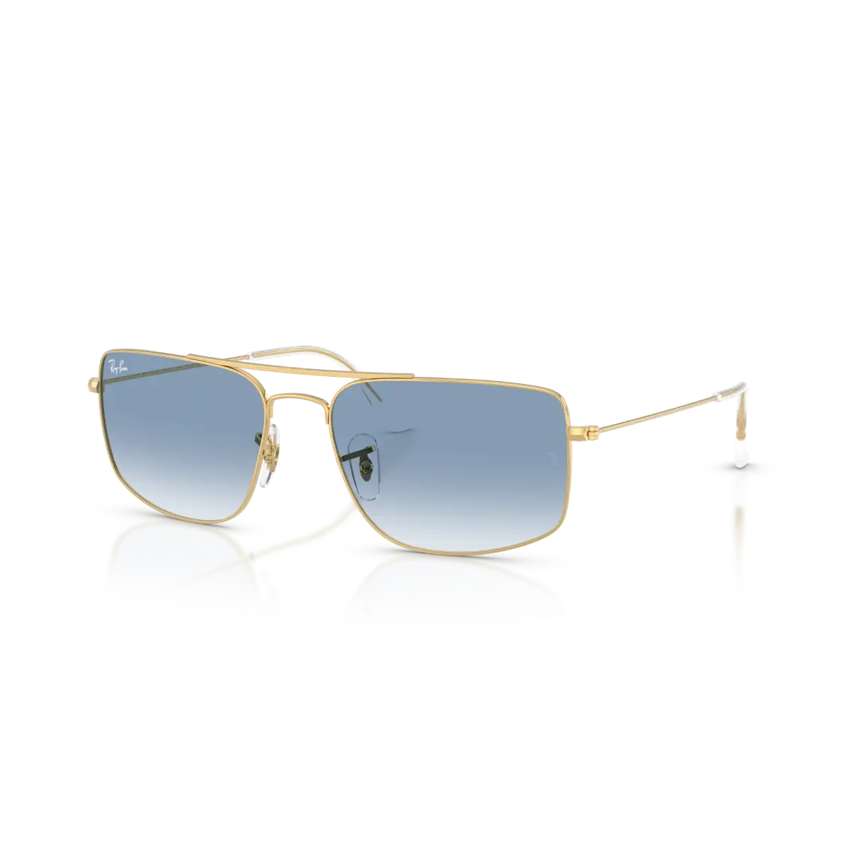 RB 3779 001/3F 56 Ray-Ban EXPLORER 3 Güneş Gözlüğü